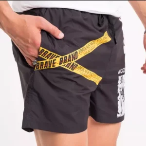 Short de Baño